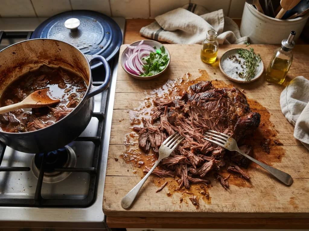  how-to-make-pulled-beef-sliders
