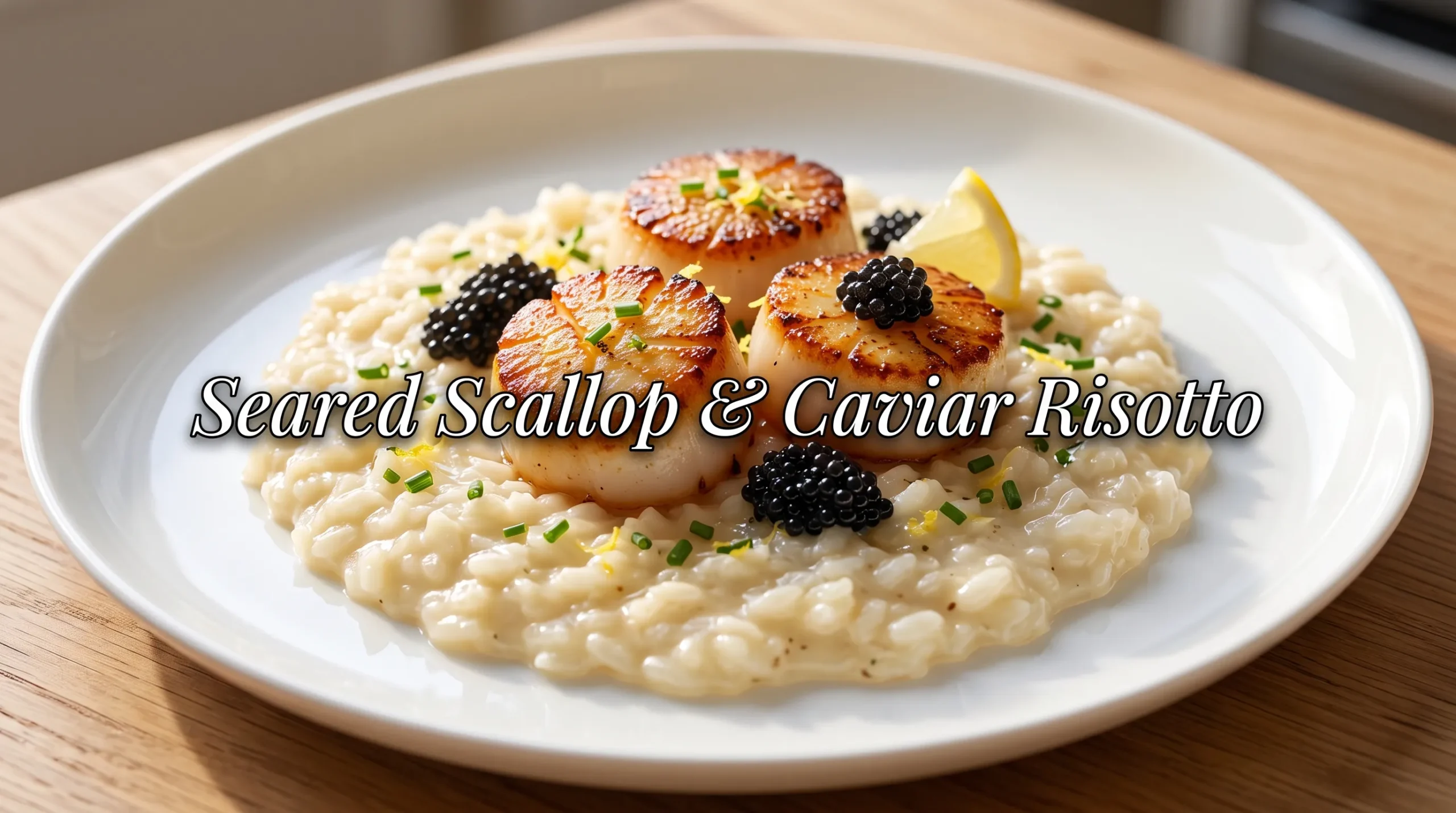 seared-scallop-caviar-risotto-recipe