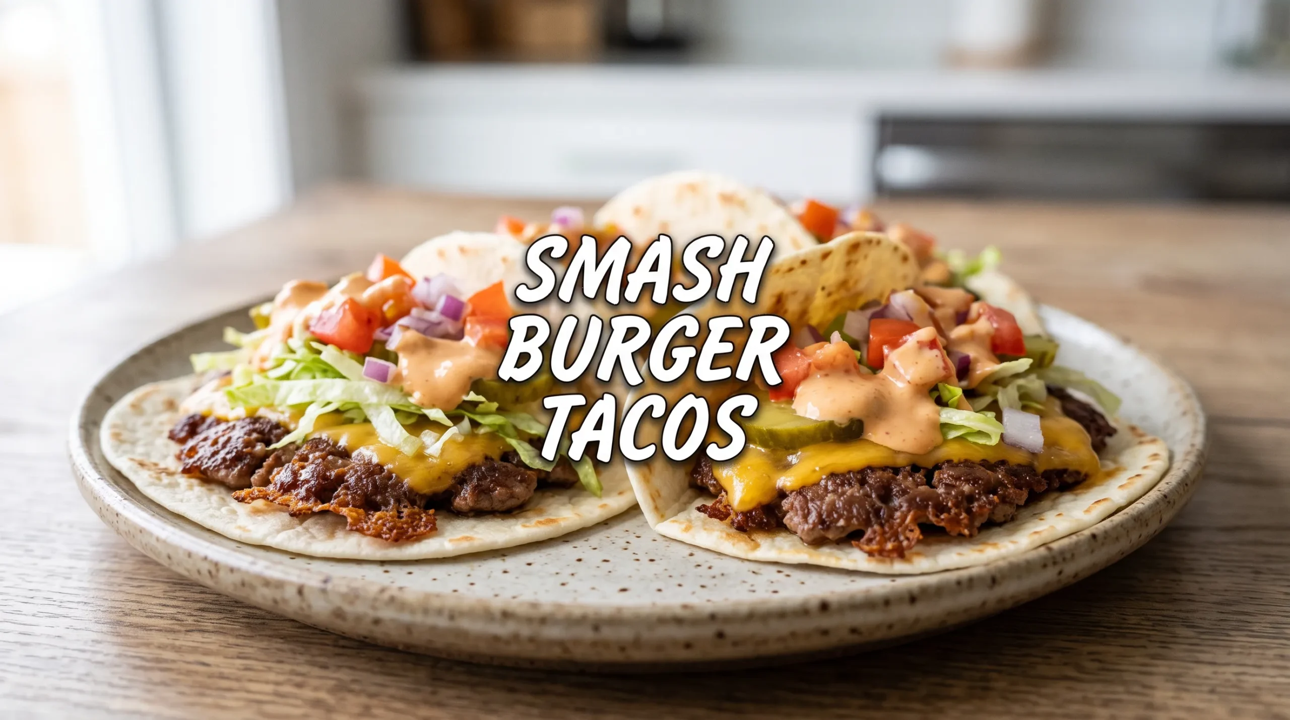 smash-burger-tacos-recipe
