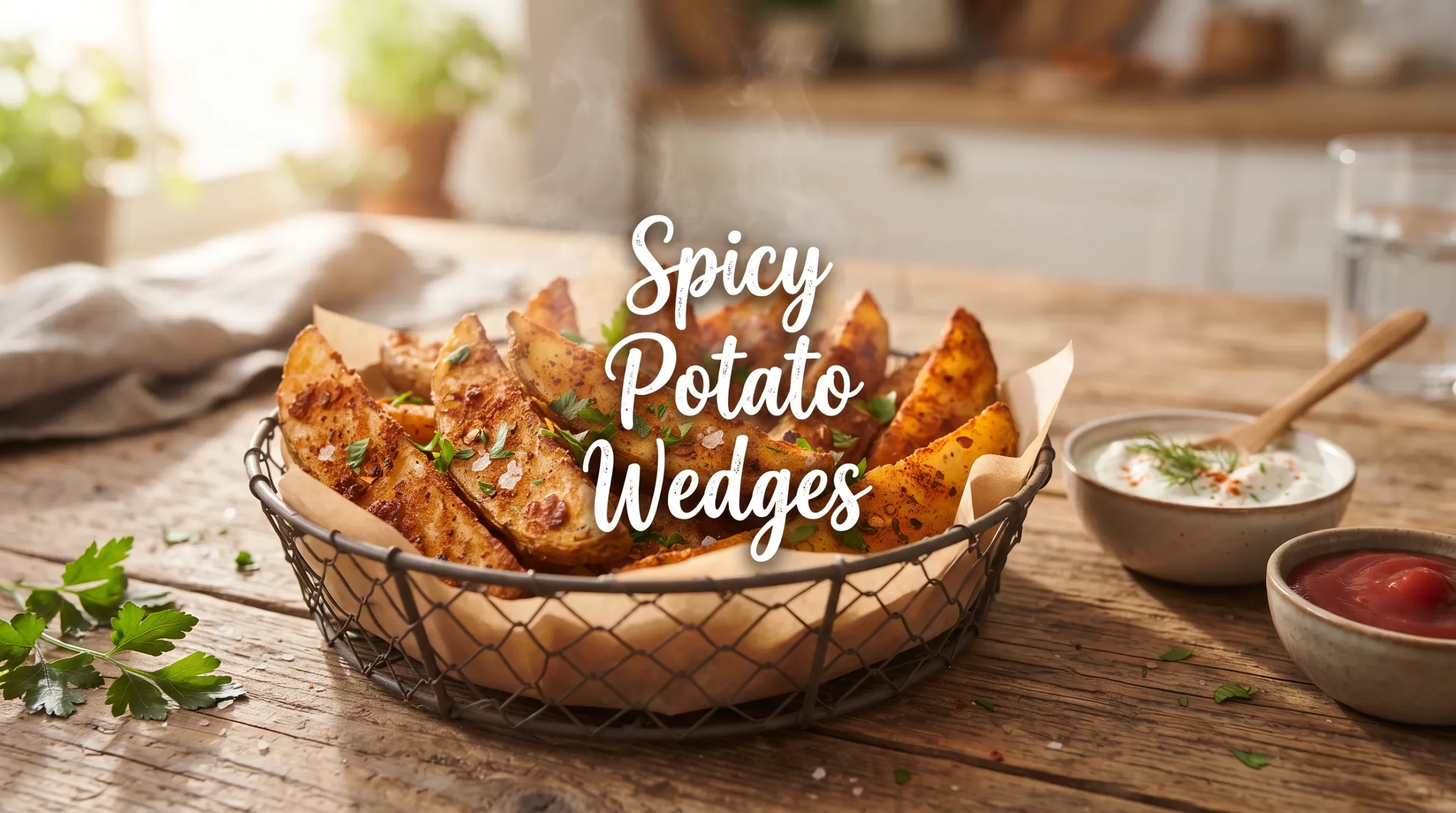 spicy-potato-wedges-recipe
