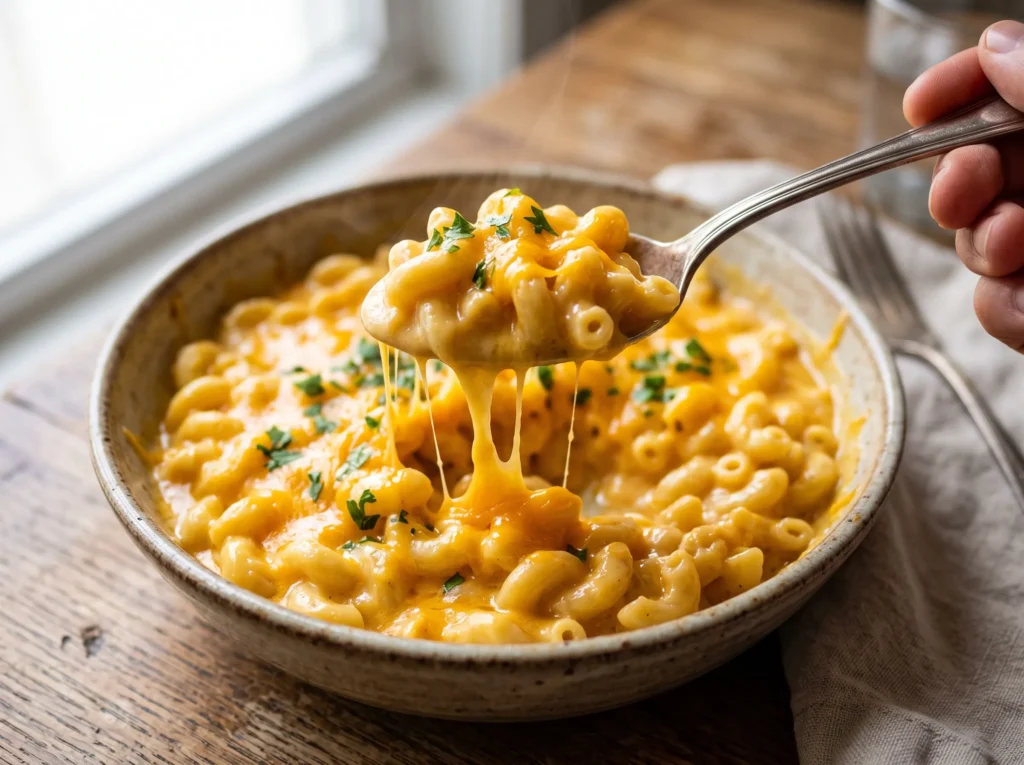  crystal-mac-and-cheese-extra-creamy