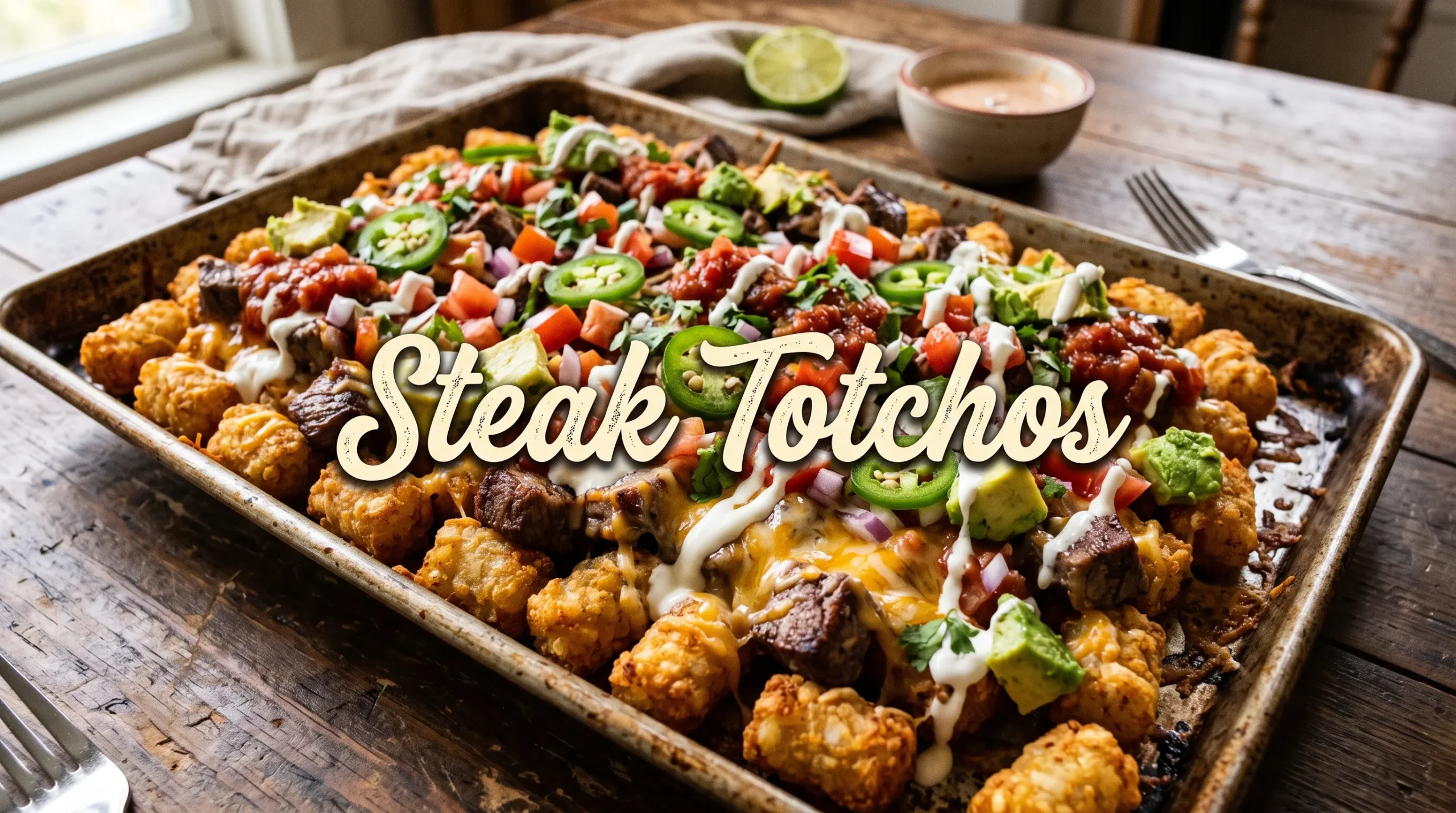 steak-totchos