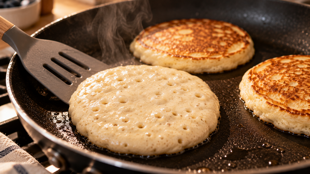 3 Ingredient Cottage Cheese Pancakes: An Easy High-Protein Breakfast 2 ChatGPT Image Sep 20 2026 03 02 53 PM