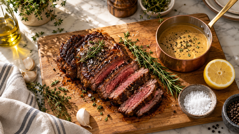 Food Science for Cooking: How It Helps You to Create Better Recipes